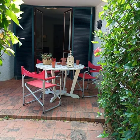 Dom wakacyjny Casa Azamor