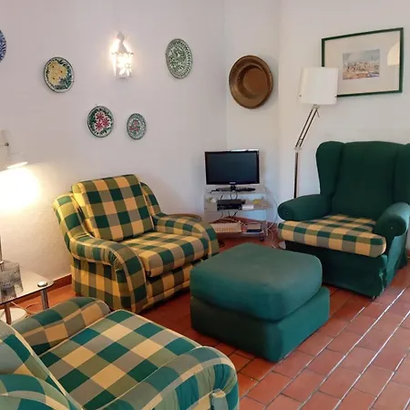 Dom wakacyjny Casa Azamor *