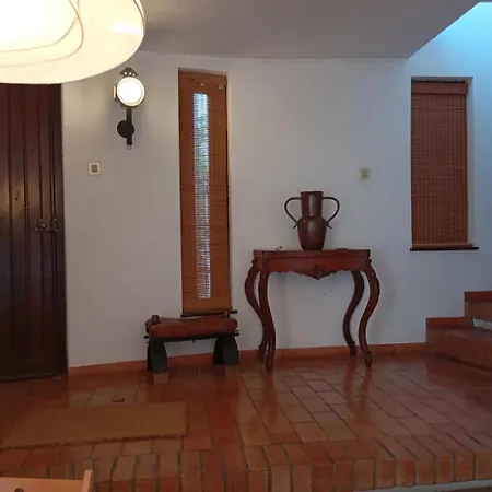 Casa Azamor