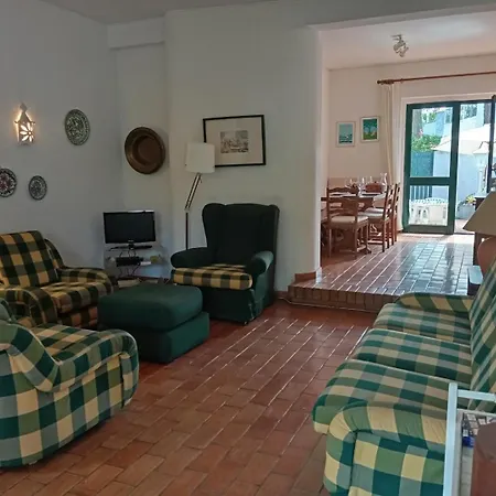 Casa Azamor * Monte Gordo