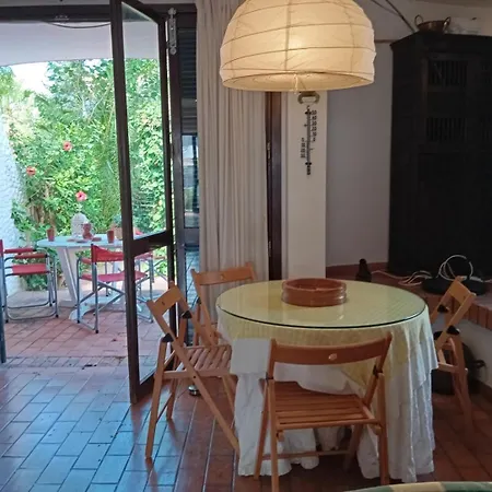 Casa Azamor