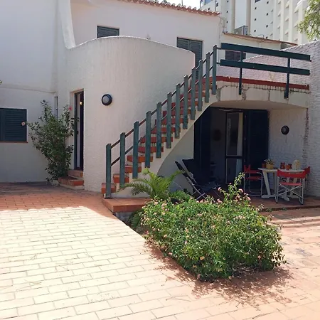 Dom wakacyjny Casa Azamor *
