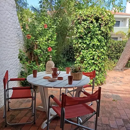 Casa Azamor Monte Gordo
