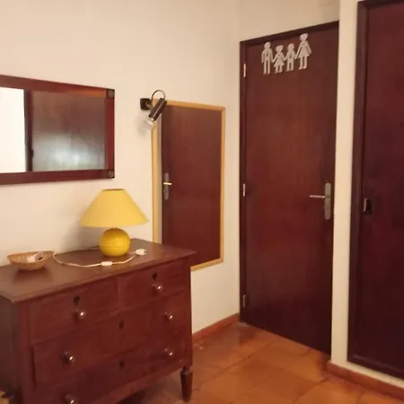 Vakantiehuis Casa Azamor