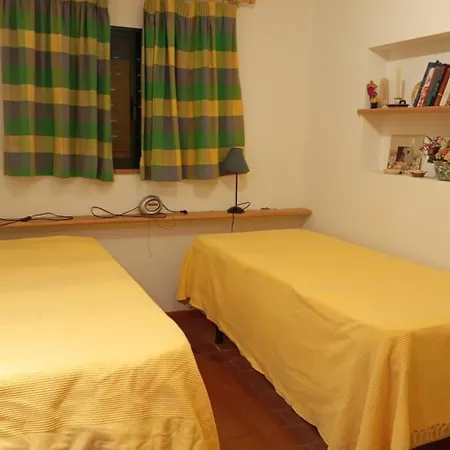 Casa Azamor * Monte Gordo