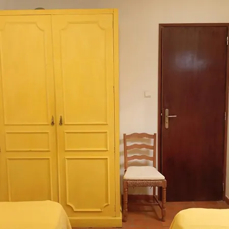 Casa Azamor * Monte Gordo