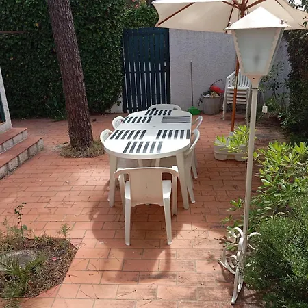Holiday home Casa Azamor *