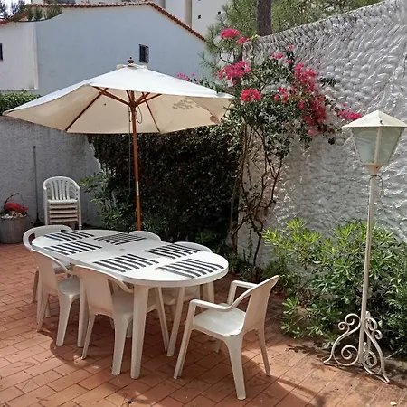 Casa Azamor Vakantiehuis