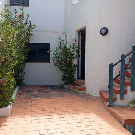 Casa Azamor Monte Gordo