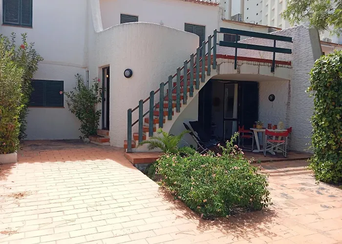 Hébergement de vacances Casa Azamor *