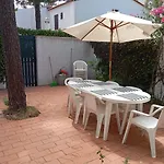別荘 Casa Azamor モンテ・ゴルド