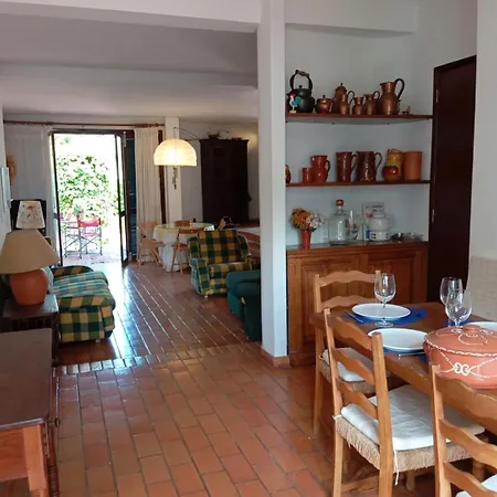 Casa Azamor Tatil Evi *