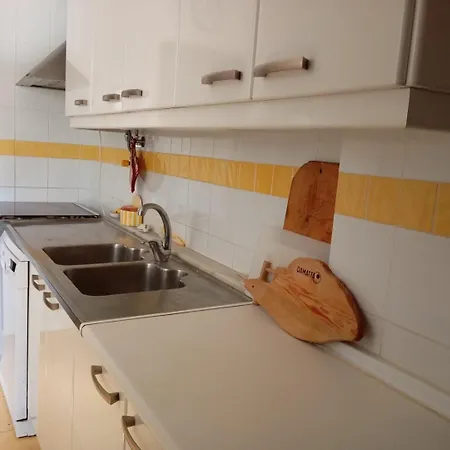 Ferienhaus Casa Azamor *