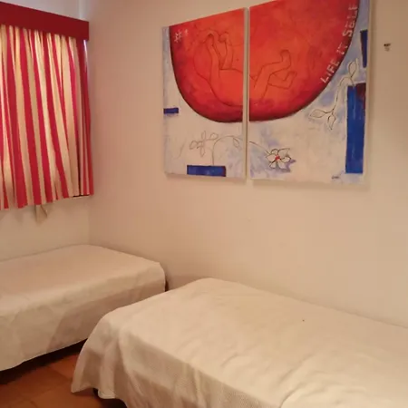 Casa Azamor Tatil Evi