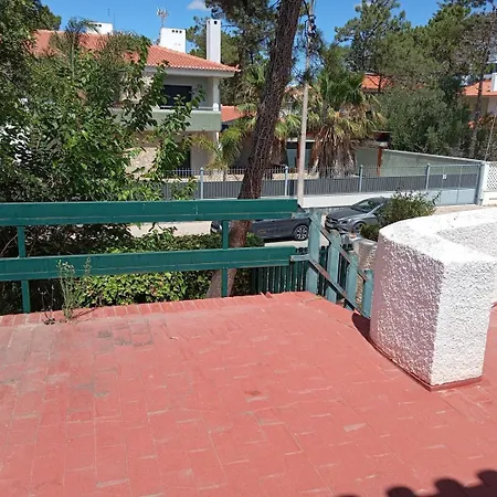 Tatil Evi Casa Azamor