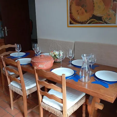 Casa Azamor Tatil Evi *