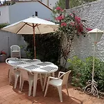 Casa Azamor Tatil Evi