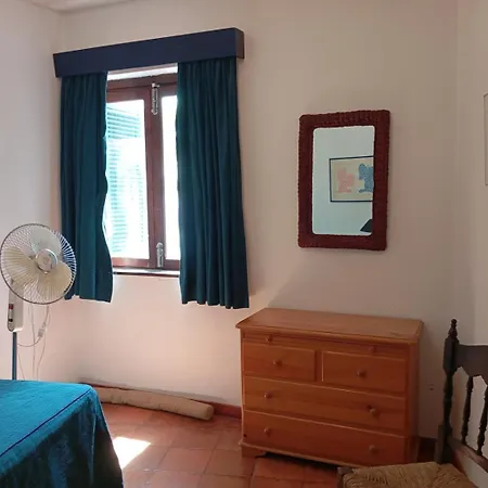 Casa Azamor Σπίτι διακοπών *