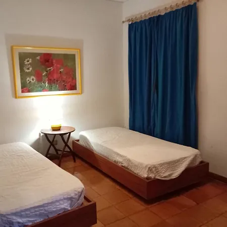 Casa Azamor Σπίτι διακοπών *
