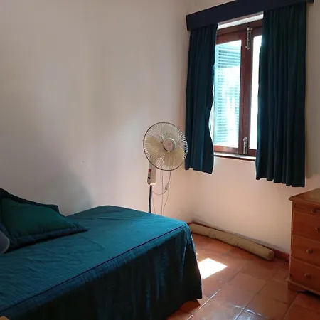 Σπίτι διακοπών Casa Azamor *