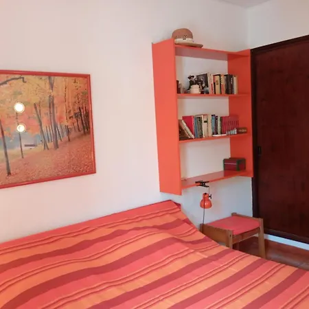 Casa Azamor Μόντε Γκόρντο