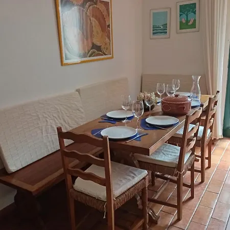 Casa Azamor *